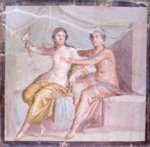 Marte e Venere
