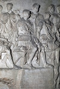 Arte romana: l