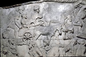 Arte romana: l