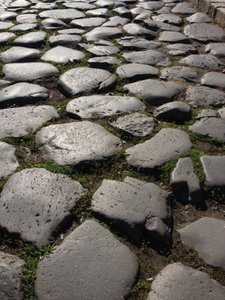 Roma: Via Appia Antica