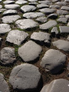 Roma: Via Appia Antica