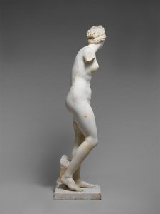 Statua di Afrodite
