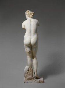 Statua di Afrodite