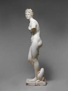 Statua di Afrodite
