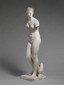 Statua di Afrodite da Roman Roman