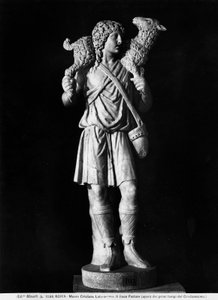 Il Buon Pastore