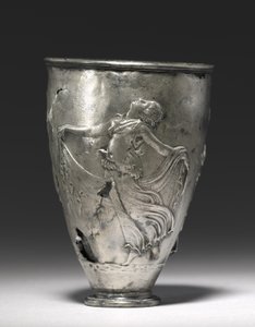 Il calice di Vicarello, Vicarello, periodo augusteo da Roman Roman