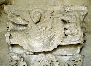 Cappella della Cattedrale di San Lazzaro d