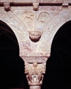 Dettaglio dell