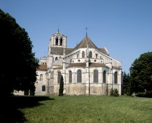 Vista generale della Basilica