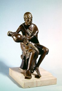 Il fiume del paradiso, Scuola Mosana