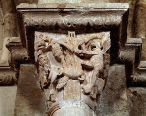 La visione di Sant