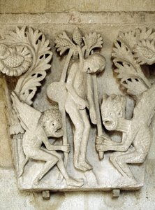 Immagine sconosciuta da Romanesque