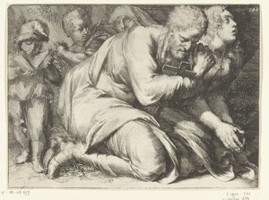 Convertiti da Romeyn de Hooghe