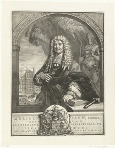  da Romeyn de Hooghe