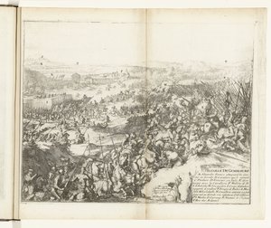 Battaglia di Gemblours, 1578