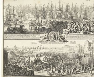 Viaggio di Guglielmo III in Inghilterra, 1688