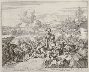 Ciclo di stampe di Vienna, L