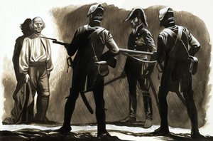 La rivoluzione incompiuta