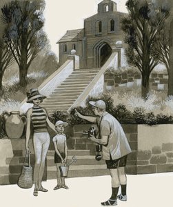 Turismo