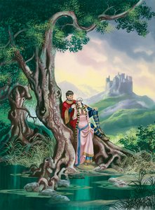 Tristano e Isotta