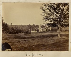 Glenferness da Ronald Ruthven Leslie Melville