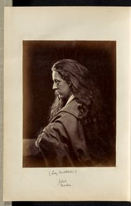 Lady Middleton come "Giulietta Medea da Ronald Ruthven Leslie Melville