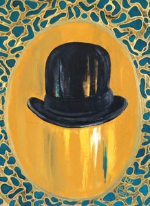 Charlie Chaplin - Il cappello