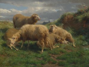  da Rosa Bonheur