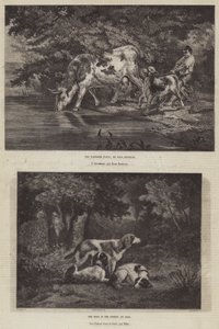 Belle arti della Grande Esposizione di Parigi