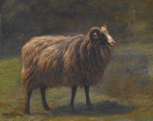 da Rosa Bonheur