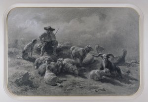  da Rosa Bonheur