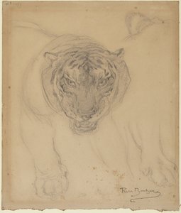  da Rosa Bonheur