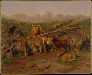  da Rosa Bonheur