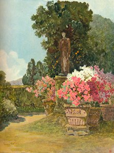 Nei Giardini Colonna