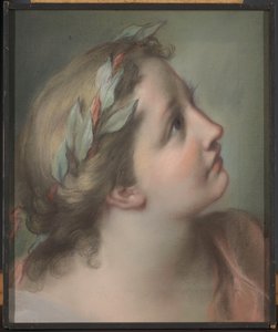 Una Musa