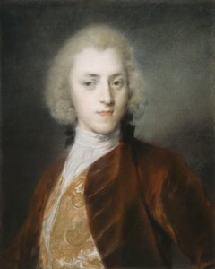 Sir John Reade, baronetto