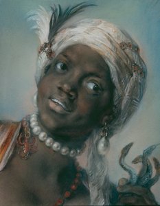 Africa da Rosalba Giovanna Carriera