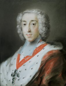 Clemens August di Baviera da Rosalba Giovanna Carriera