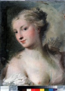 Diana da Rosalba Giovanna Carriera