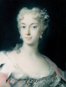 Maria Teresa, Arciduchessa d