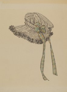 Cappello da Rosalia Lane