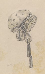 Cappello da Rosalia Lane