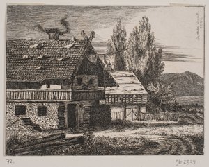 Schweizerhus da Rosalie Holm