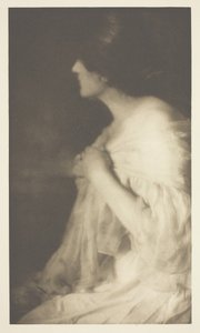 Miss M. di Washington da Rose Clark
