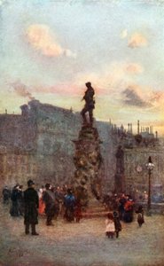 Statua di Gordon