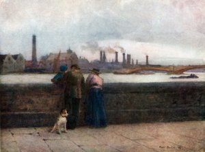 Fuori per la giornata da Rose Maynard Barton