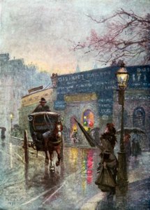 Stazione di South Kensington