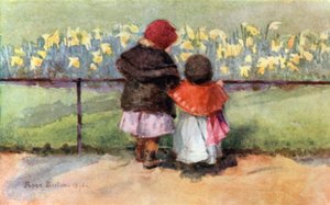Primavera da Rose Maynard Barton
