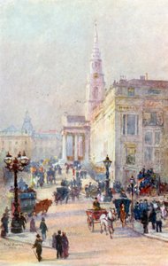 St Martin-in-the-Fields da Rose Maynard Barton